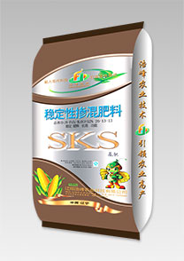 sks-稳定性玉米功能肥
